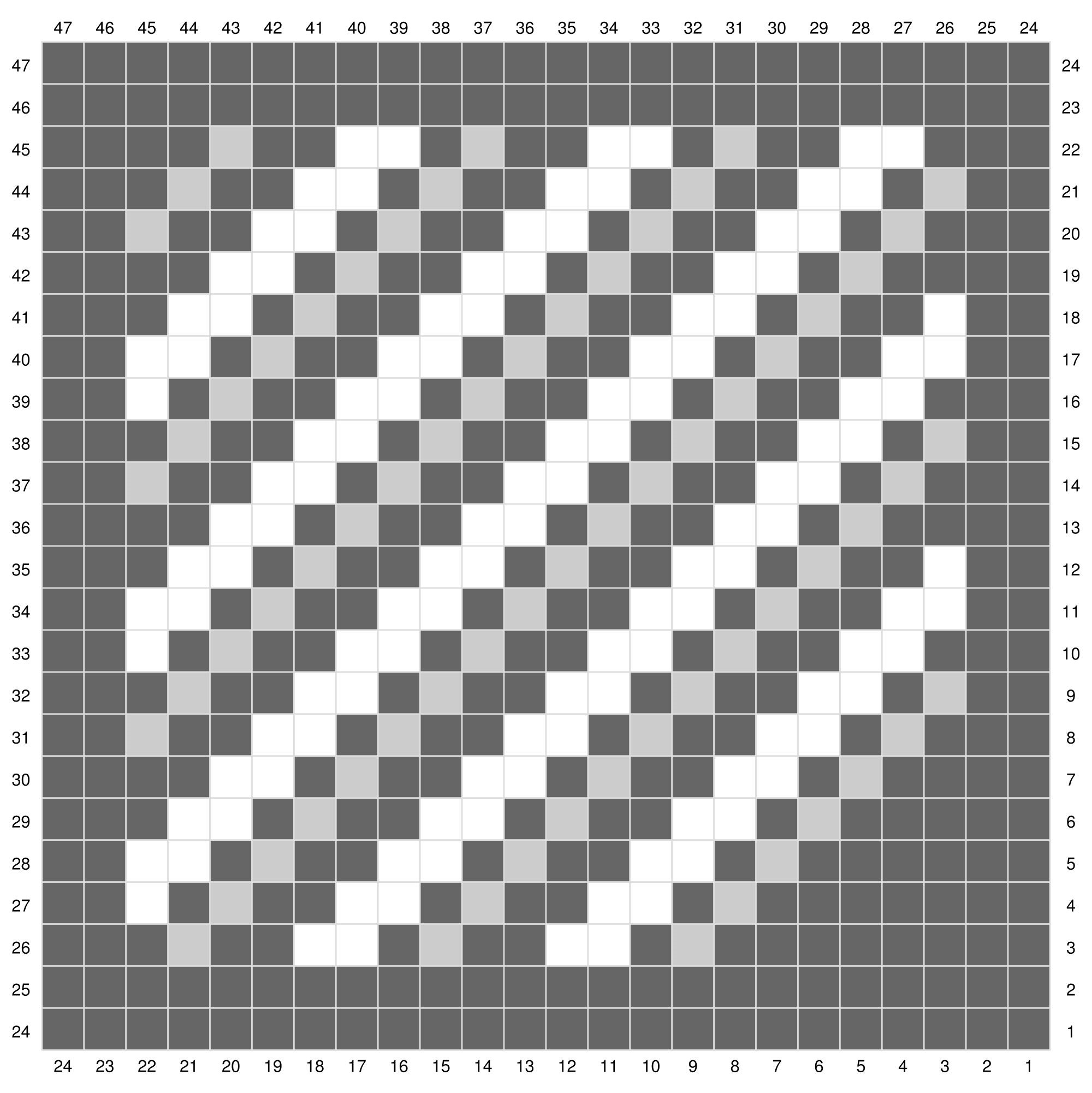 1st side of Bobbly Summer pillow.jpg